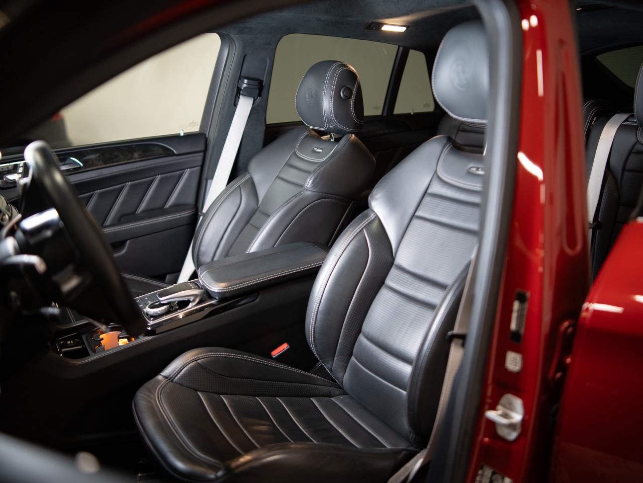 2016 Mercedes-Benz GLE 63 S | AMG | COUPE | PREMIUM & INTEL PKG | 22 IN Photo