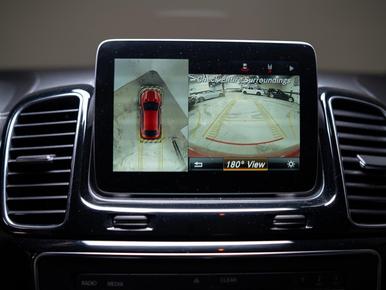 2016 Mercedes-Benz GLE 63 S | AMG | COUPE | NIGHT PKG | 22 IN Photo