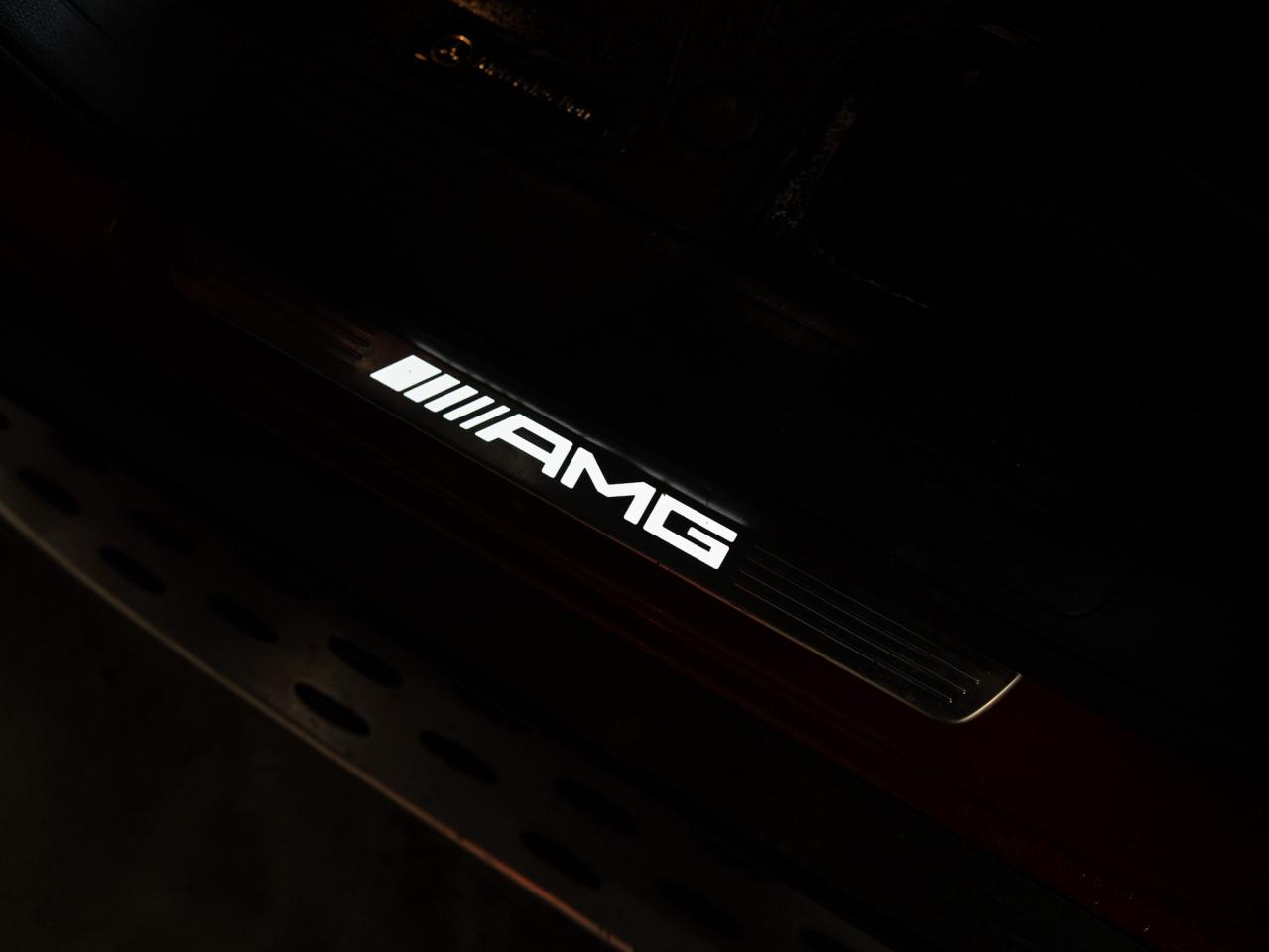 2016 Mercedes-Benz GLE 63 S | AMG | COUPE | NIGHT PKG | 22 IN Photo