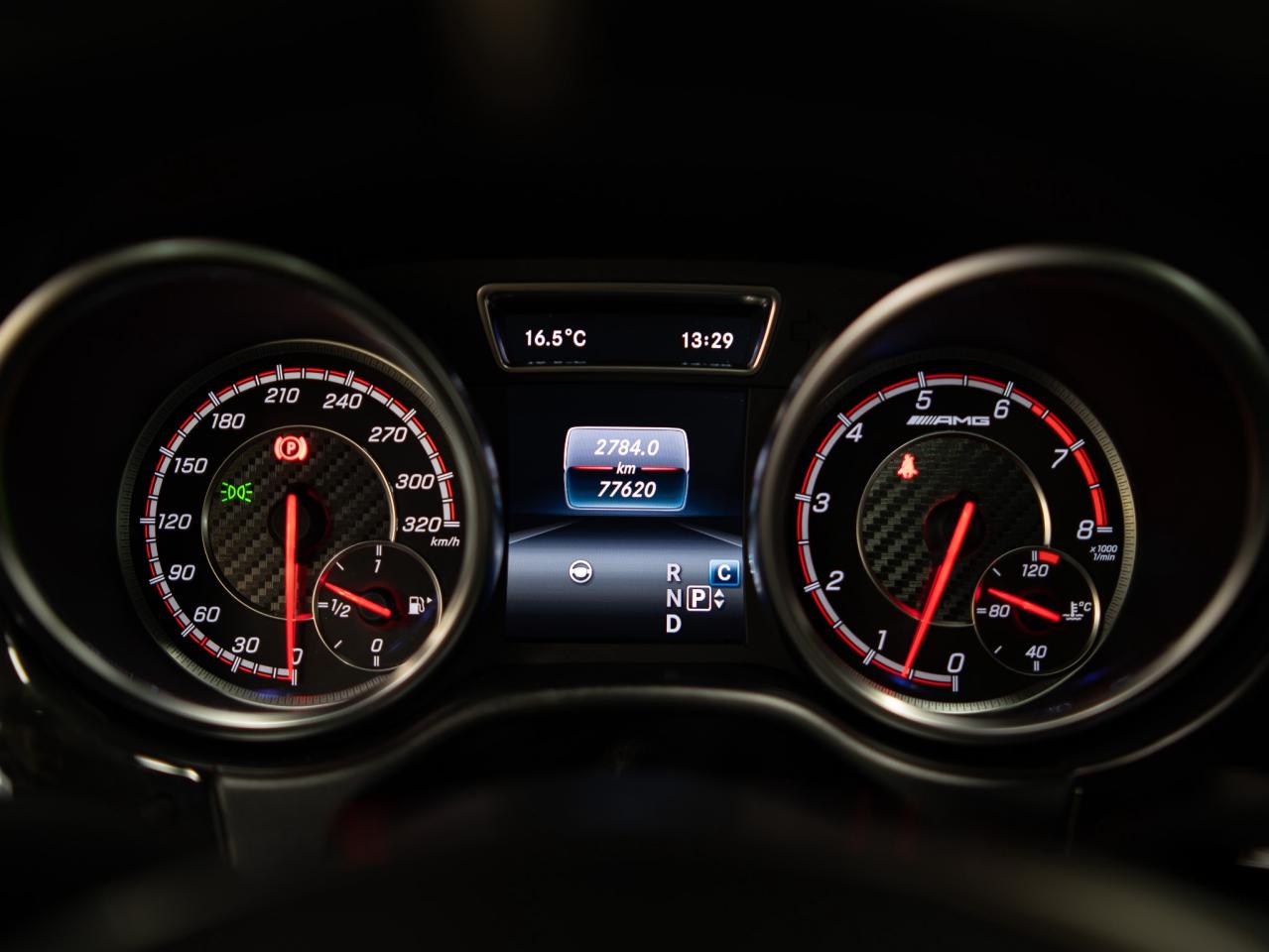 2016 Mercedes-Benz GLE 63 S | AMG | COUPE | NIGHT PKG | 22 IN Photo