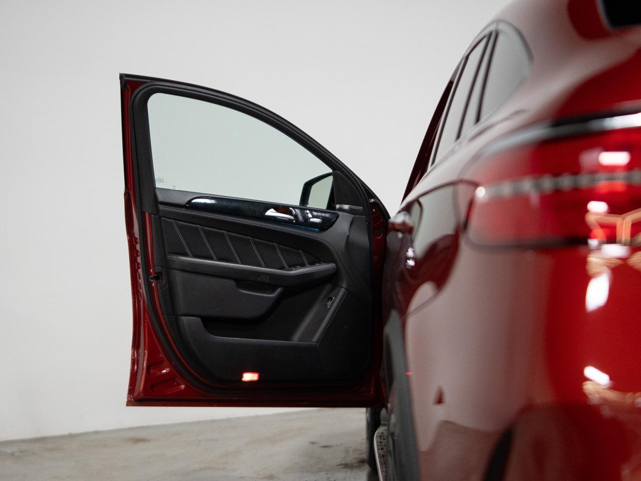 2016 Mercedes-Benz GLE 63 S | AMG | COUPE | PREMIUM & INTEL PKG | 22 IN Photo