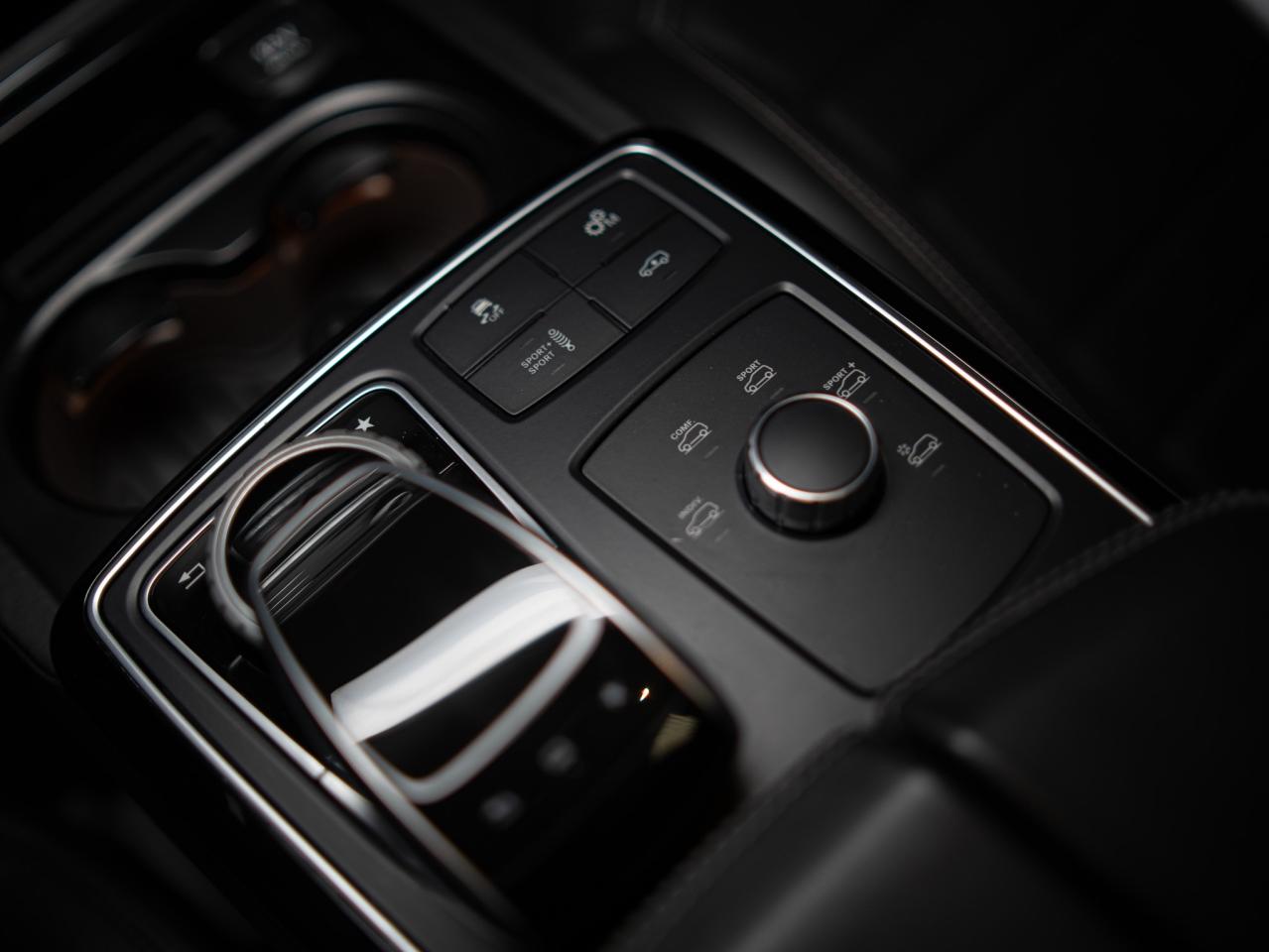 2016 Mercedes-Benz GLE 63 S | AMG | COUPE | PREMIUM & INTEL PKG | 22 IN Photo