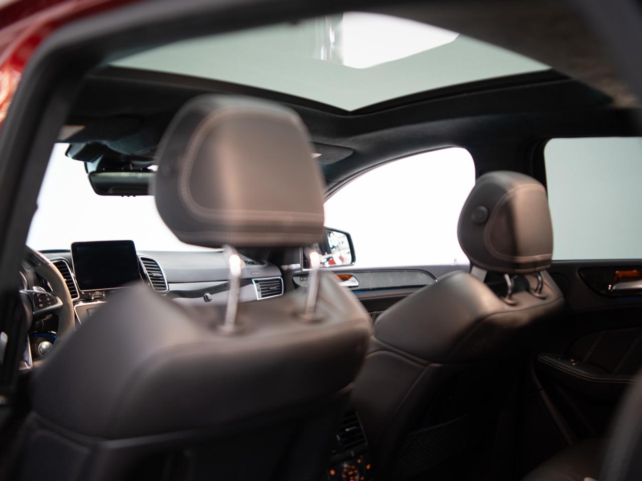 2016 Mercedes-Benz GLE 63 S | AMG | COUPE | NIGHT PKG | 22 IN Photo