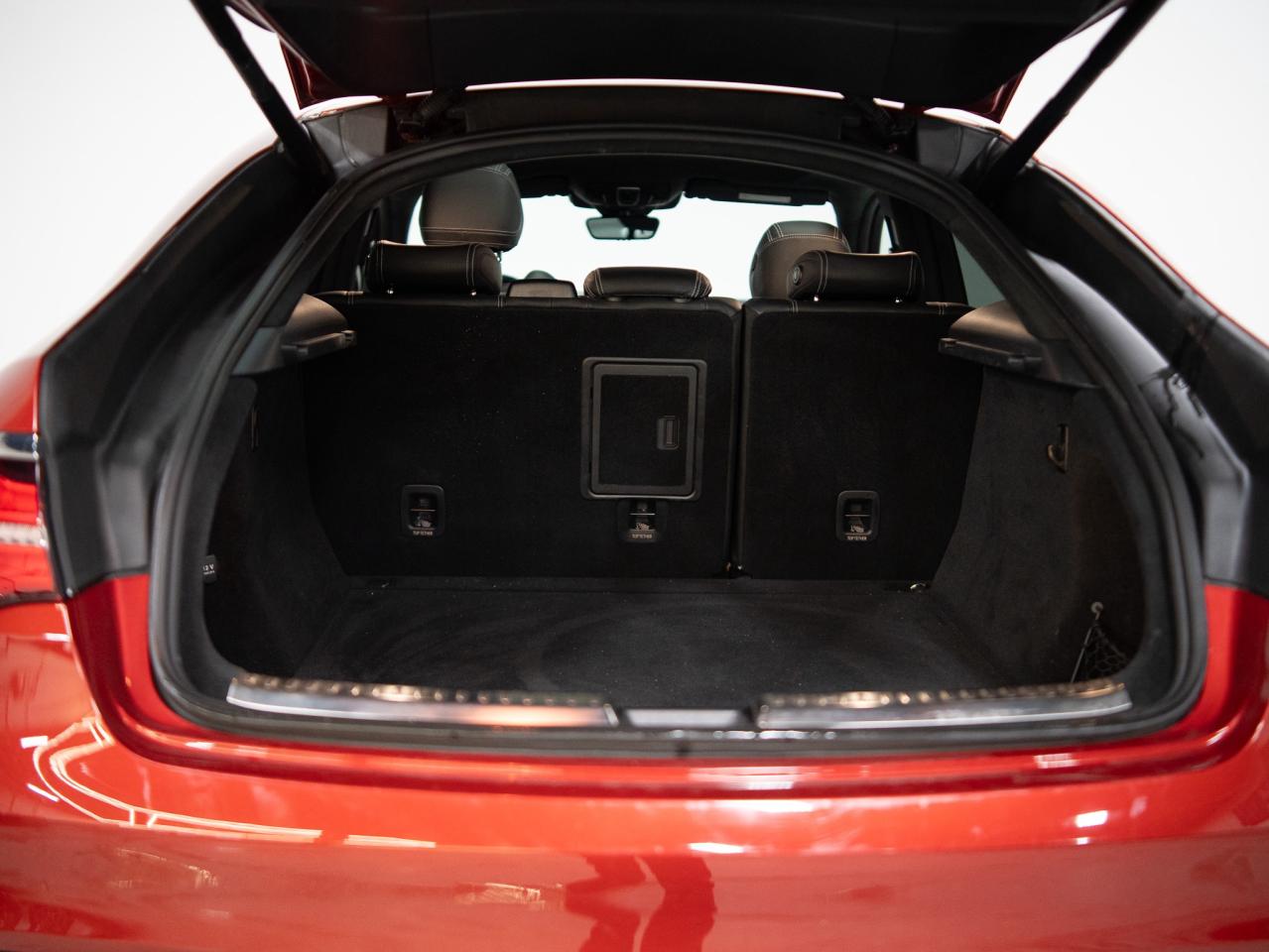 2016 Mercedes-Benz GLE 63 S | AMG | COUPE | PREMIUM & INTEL PKG | 22 IN Photo