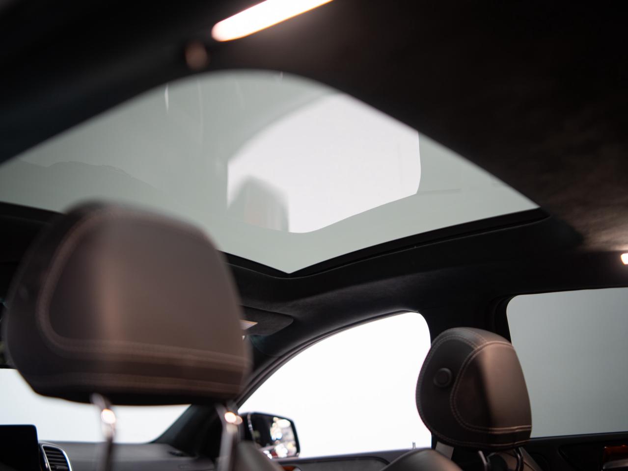 2016 Mercedes-Benz GLE 63 S | AMG | COUPE | NIGHT PKG | 22 IN Photo