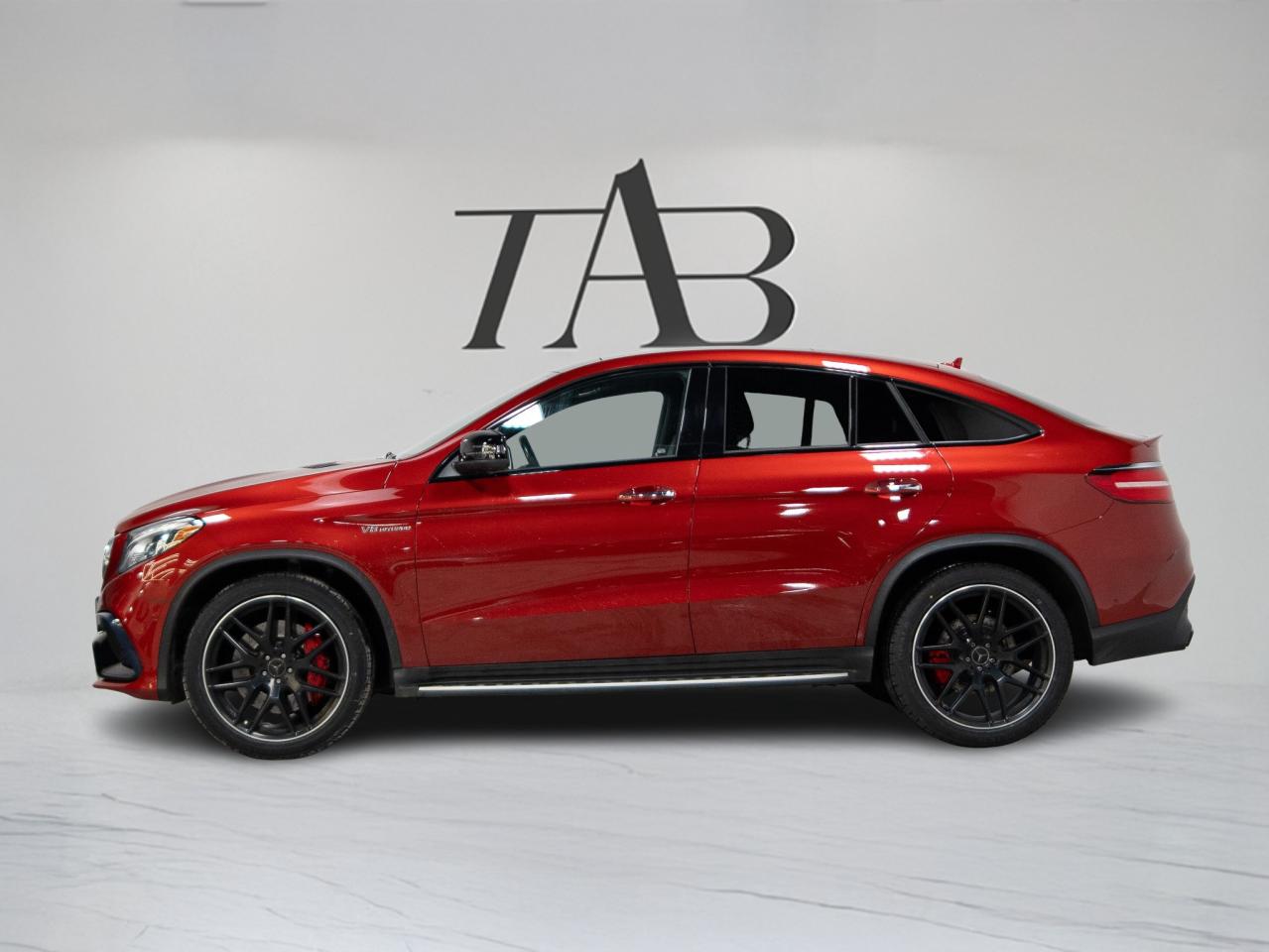 2016 Mercedes-Benz GLE 63 S | AMG | COUPE | NIGHT PKG | 22 IN Photo