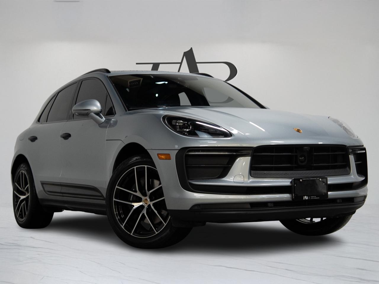 2023 Porsche Macan PREMIUM PLUS PKG | BOSE | 20 IN Photo