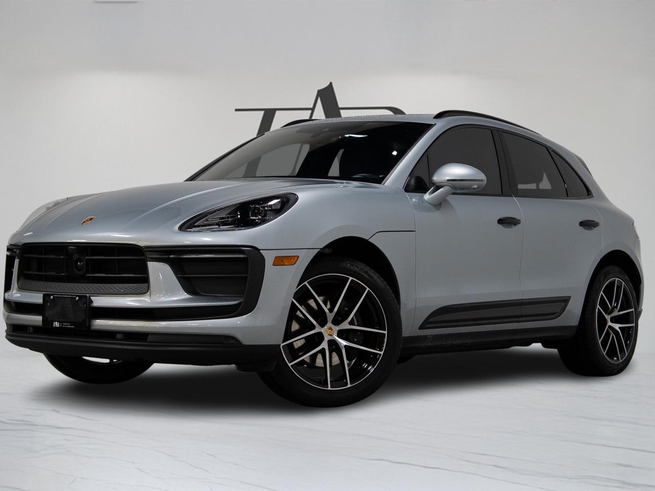 2023 Porsche Macan PREMIUM PLUS PKG | BOSE | 20 IN Photo2