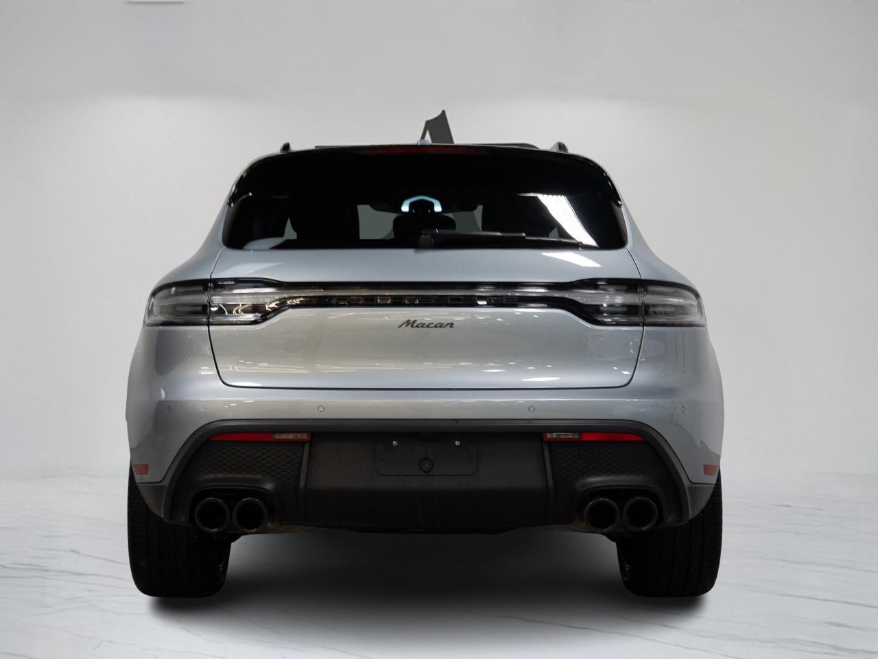 2023 Porsche Macan PREMIUM PLUS PKG | BOSE | 20 IN Photo