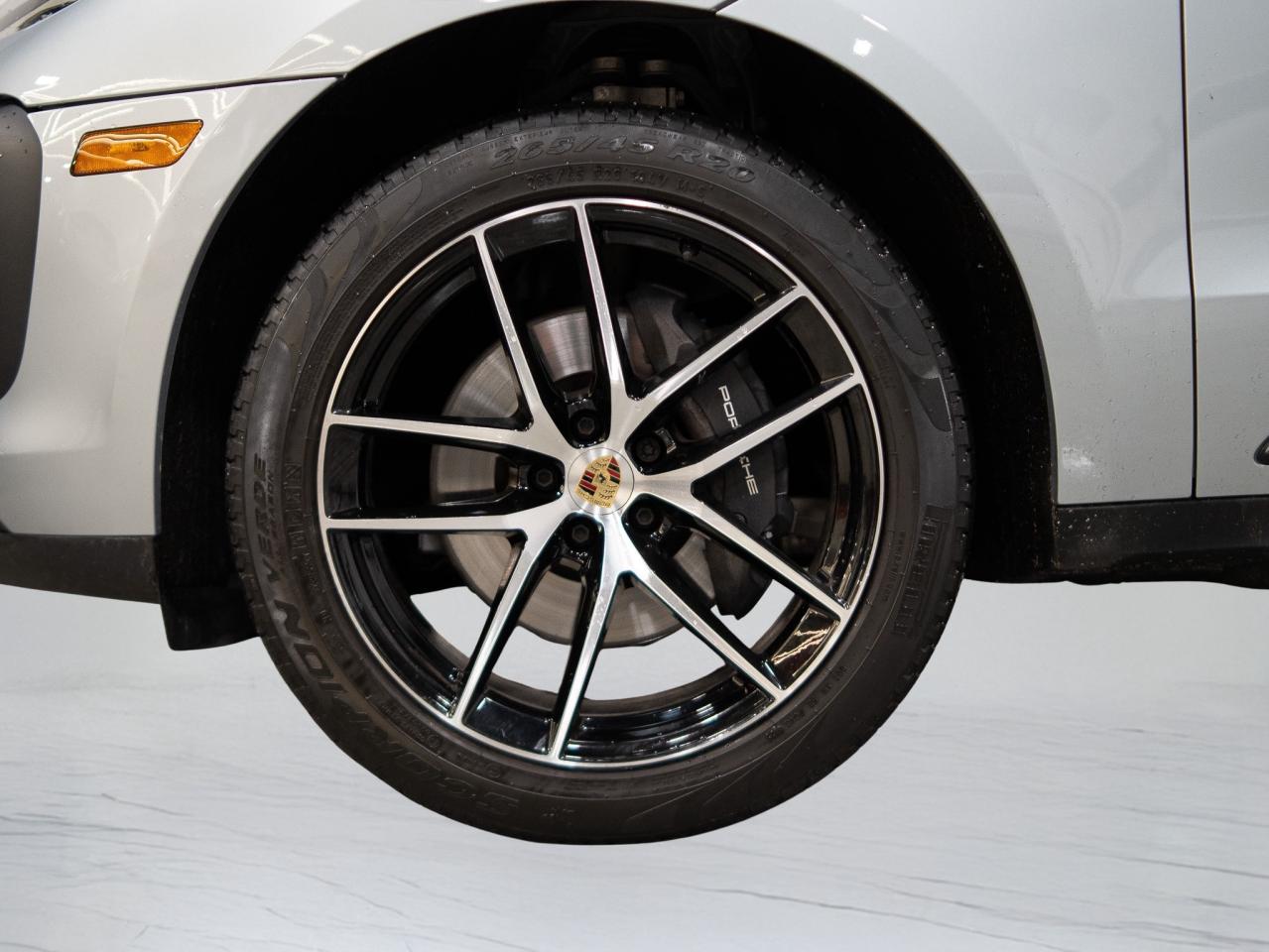 2023 Porsche Macan PREMIUM PLUS PKG | BOSE | 20 IN Photo