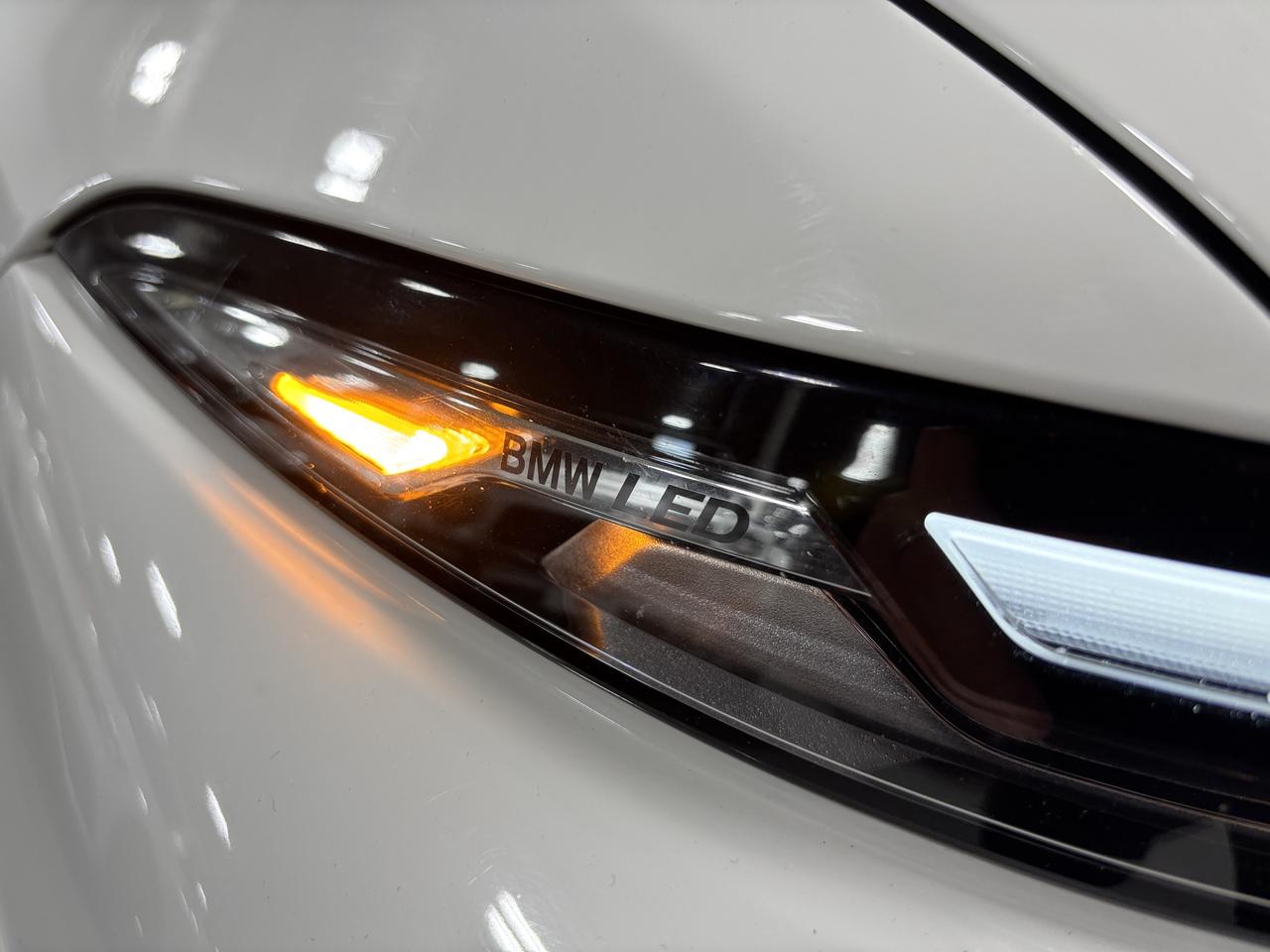 2023 BMW X7 xDrive40i|AWD|SKYLOUNGEROOF|7PASS|RECLINE|3DCAM|++ Photo