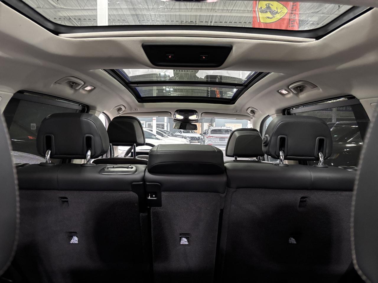 2023 BMW X7 xDrive40i|AWD|SKYLOUNGEROOF|7PASS|RECLINE|3DCAM|++ Photo