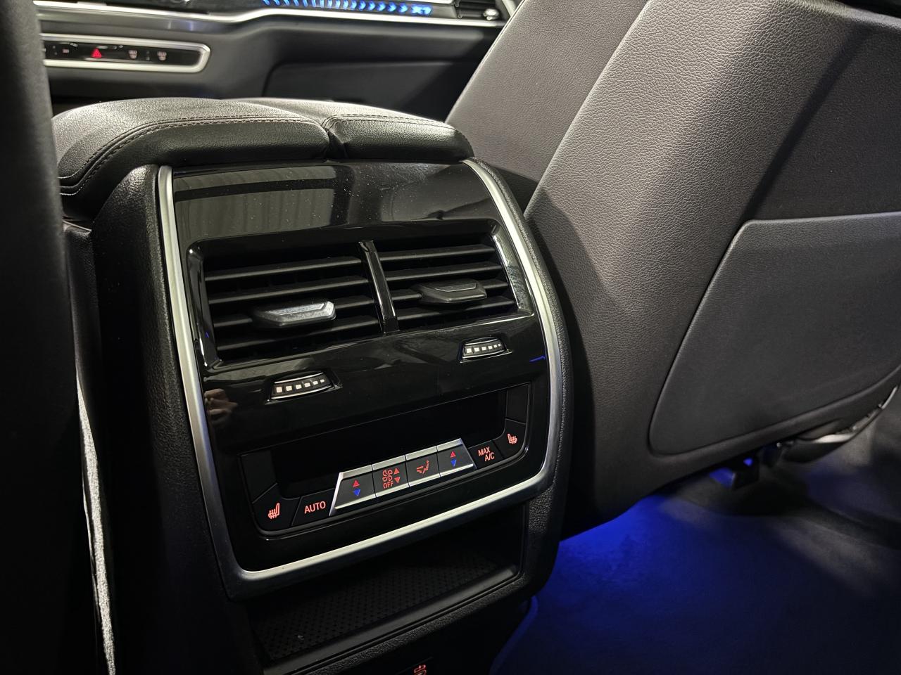 2023 BMW X7 xDrive40i|AWD|SKYLOUNGEROOF|7PASS|RECLINE|3DCAM|++ Photo