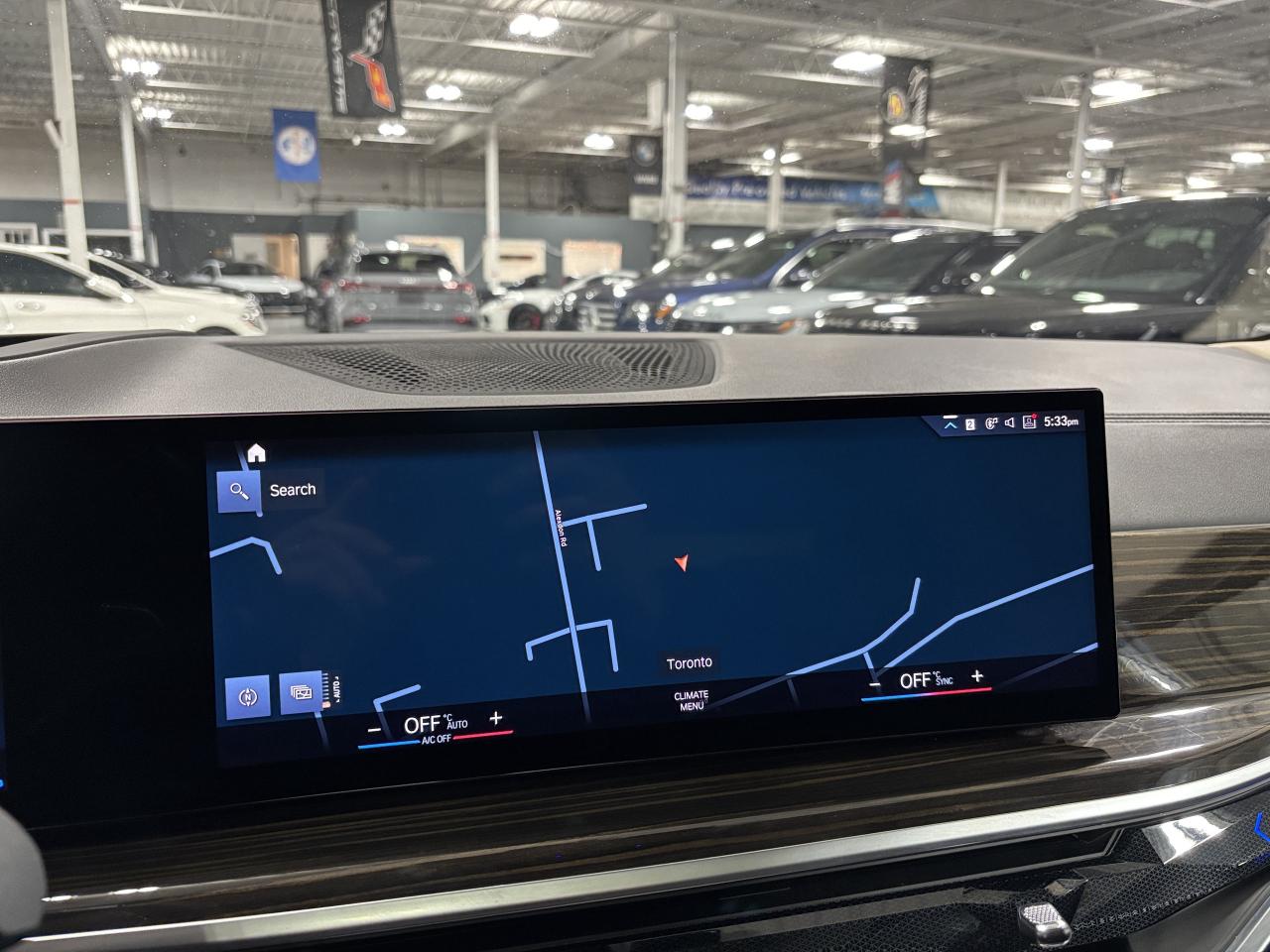 2023 BMW X7 xDrive40i|AWD|SKYLOUNGEROOF|7PASS|RECLINE|3DCAM|++ Photo