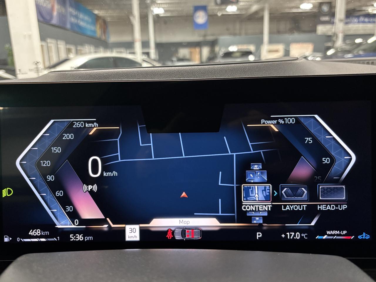 2023 BMW X7 xDrive40i|AWD|SKYLOUNGEROOF|7PASS|RECLINE|3DCAM|++ Photo