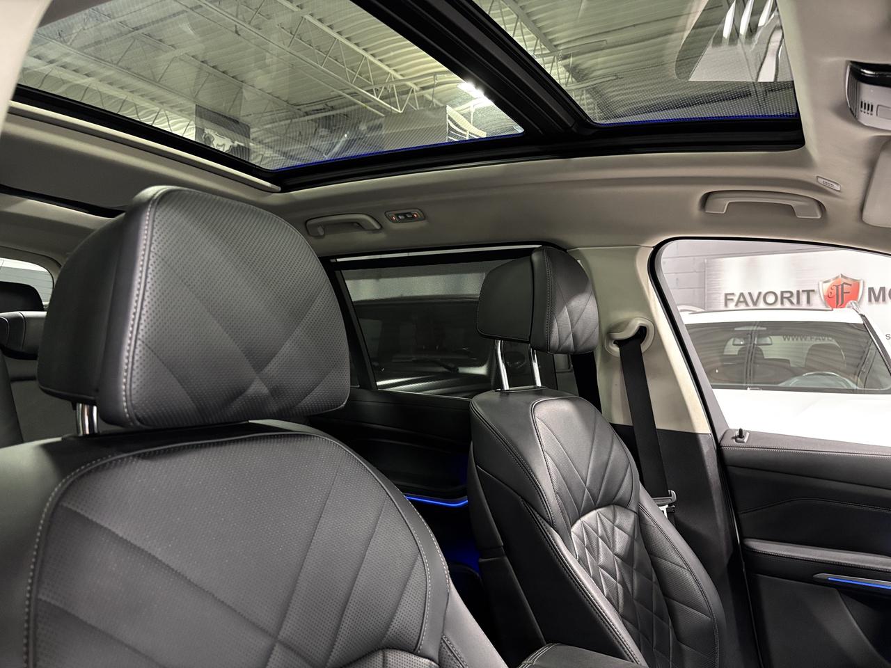 2023 BMW X7 xDrive40i|AWD|SKYLOUNGEROOF|7PASS|RECLINE|3DCAM|++ Photo