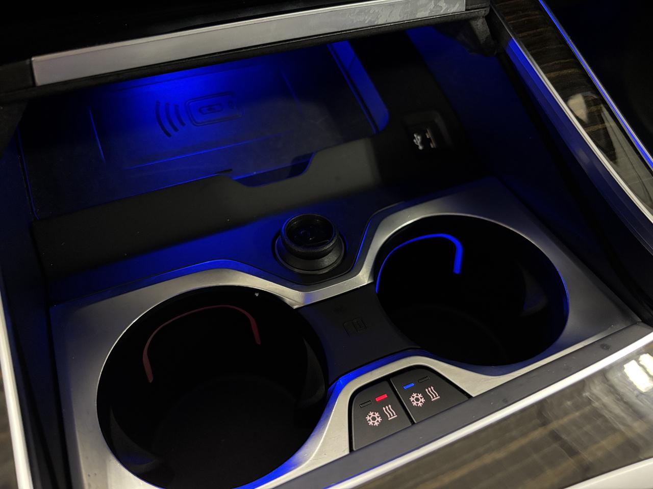 2023 BMW X7 xDrive40i|AWD|SKYLOUNGEROOF|7PASS|RECLINE|3DCAM|++ Photo