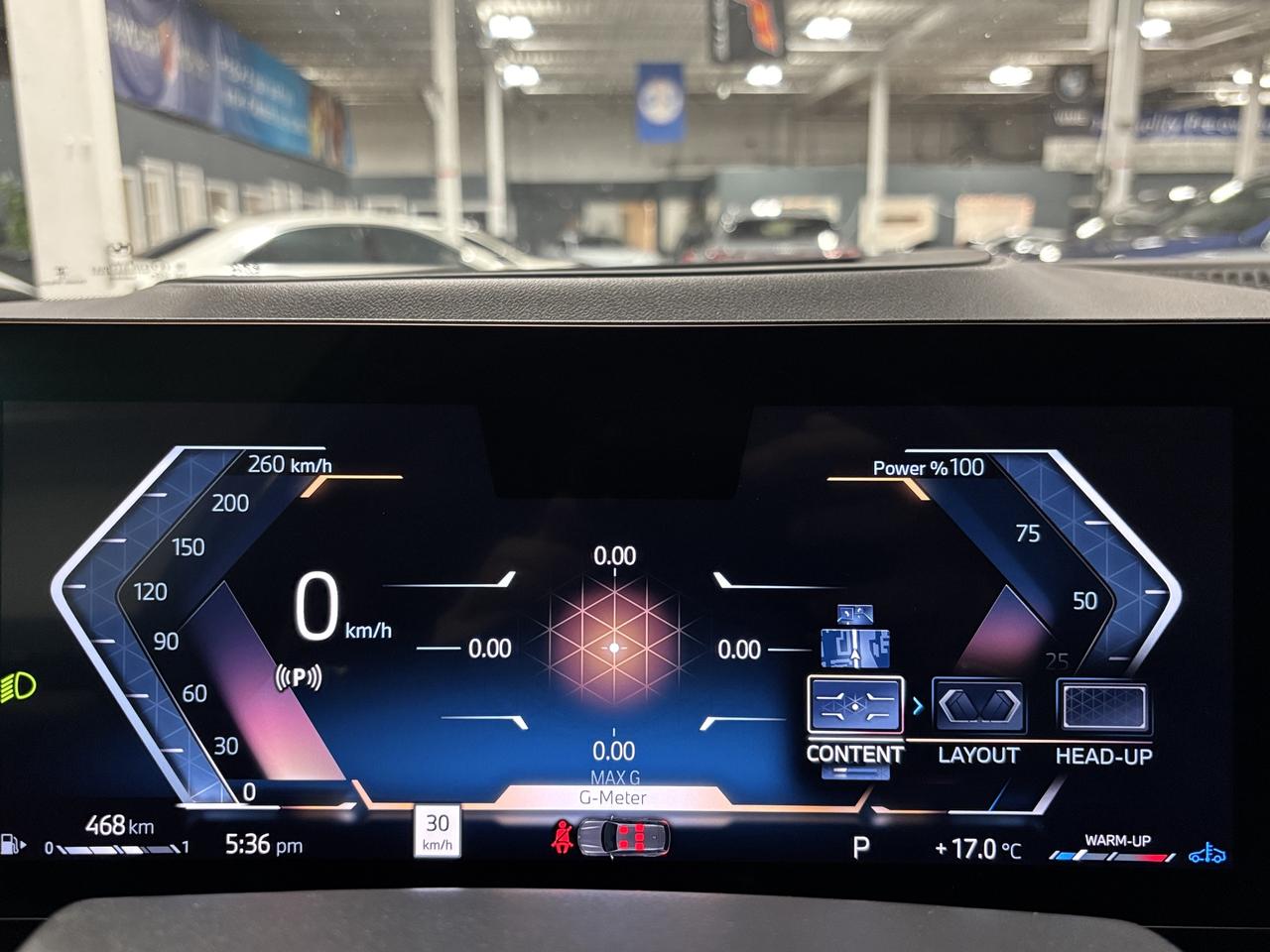 2023 BMW X7 xDrive40i|AWD|SKYLOUNGEROOF|7PASS|RECLINE|3DCAM|++ Photo
