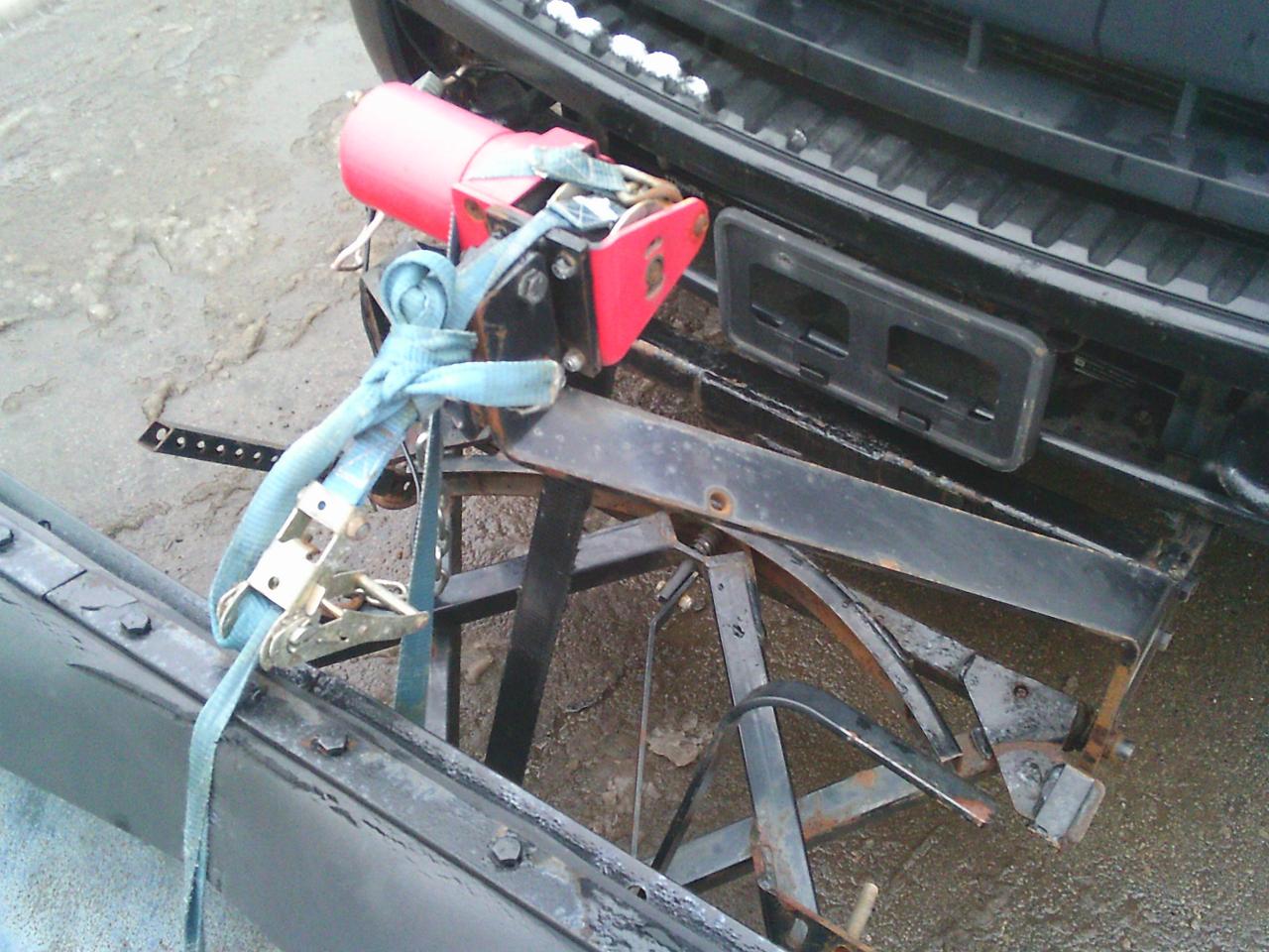 2012 Ford F-250 2WD Reg Cab 137  XL Photo