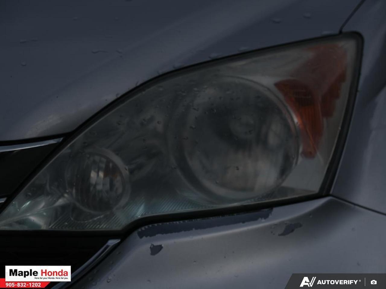 2011 Honda CR-V Leather Seats| Sunroof| Heated Seats| Photo