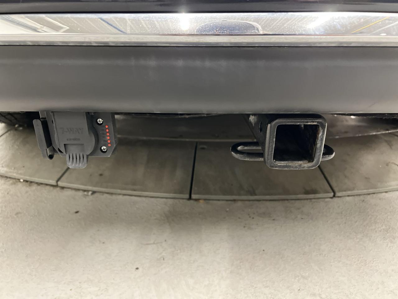 2021 Chrysler Pacifica TOURING L PLUS | 7-PASS | HTD LEATHER | CARPLAY Photo