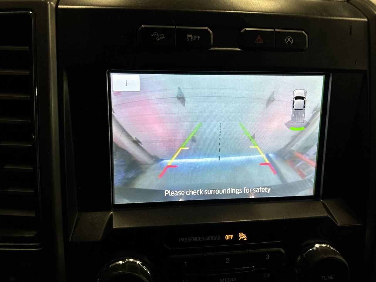 2020 Ford F-150 XLT SPORT 4X4 |5.0L V8 | CREW | HTD SEATS |CARPLAY Photo2