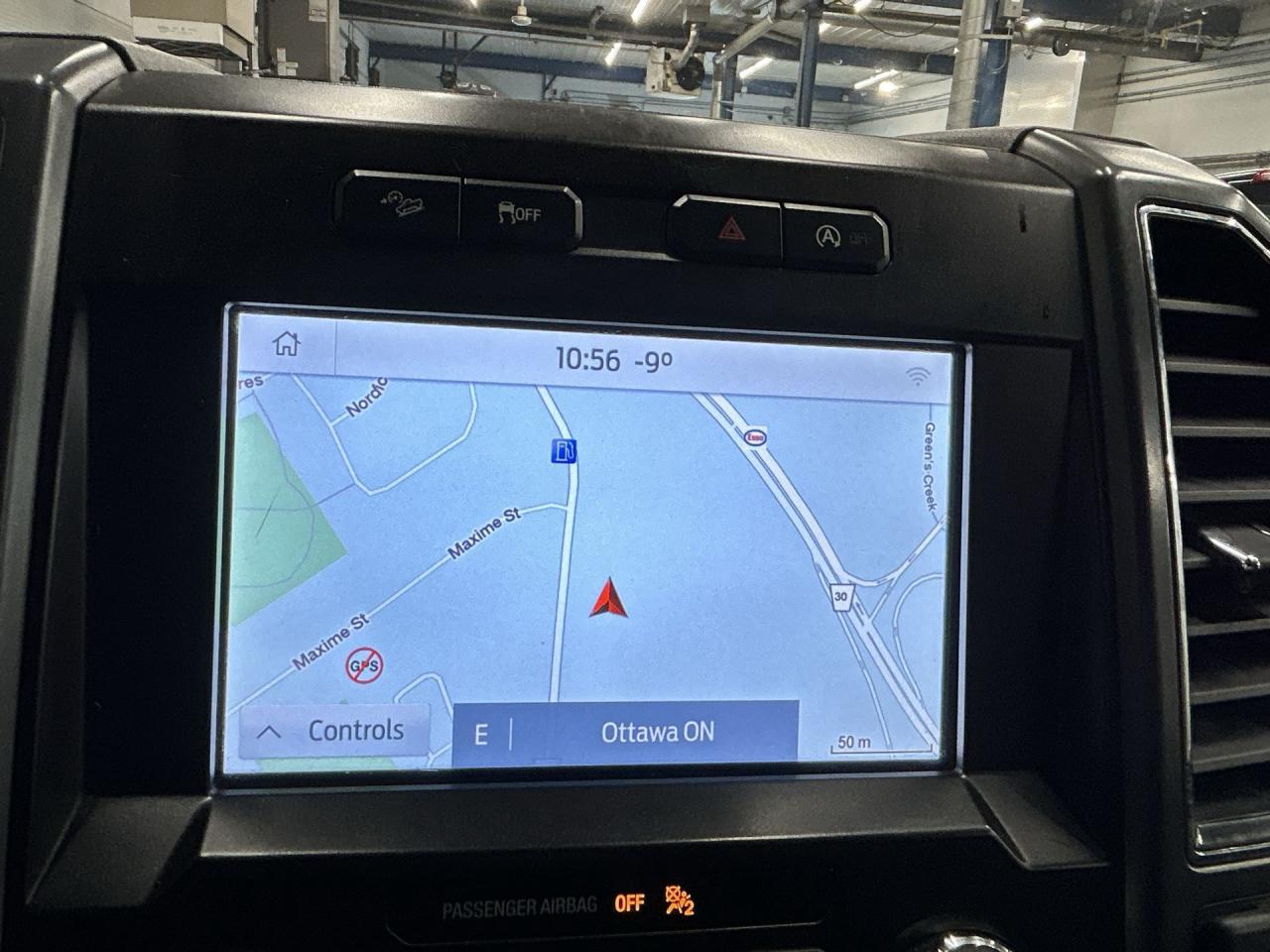 2020 Ford F-150 XLT SPORT 4X4 |5.0L V8 | CREW | HTD SEATS |CARPLAY Photo