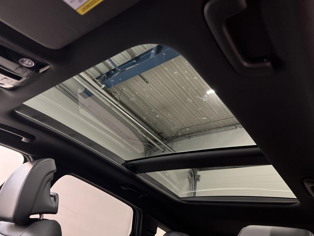 2023 Kia Sportage X-LINE LIMITED AWD | LEATHER | PANO ROOF | 360 CAM Photo