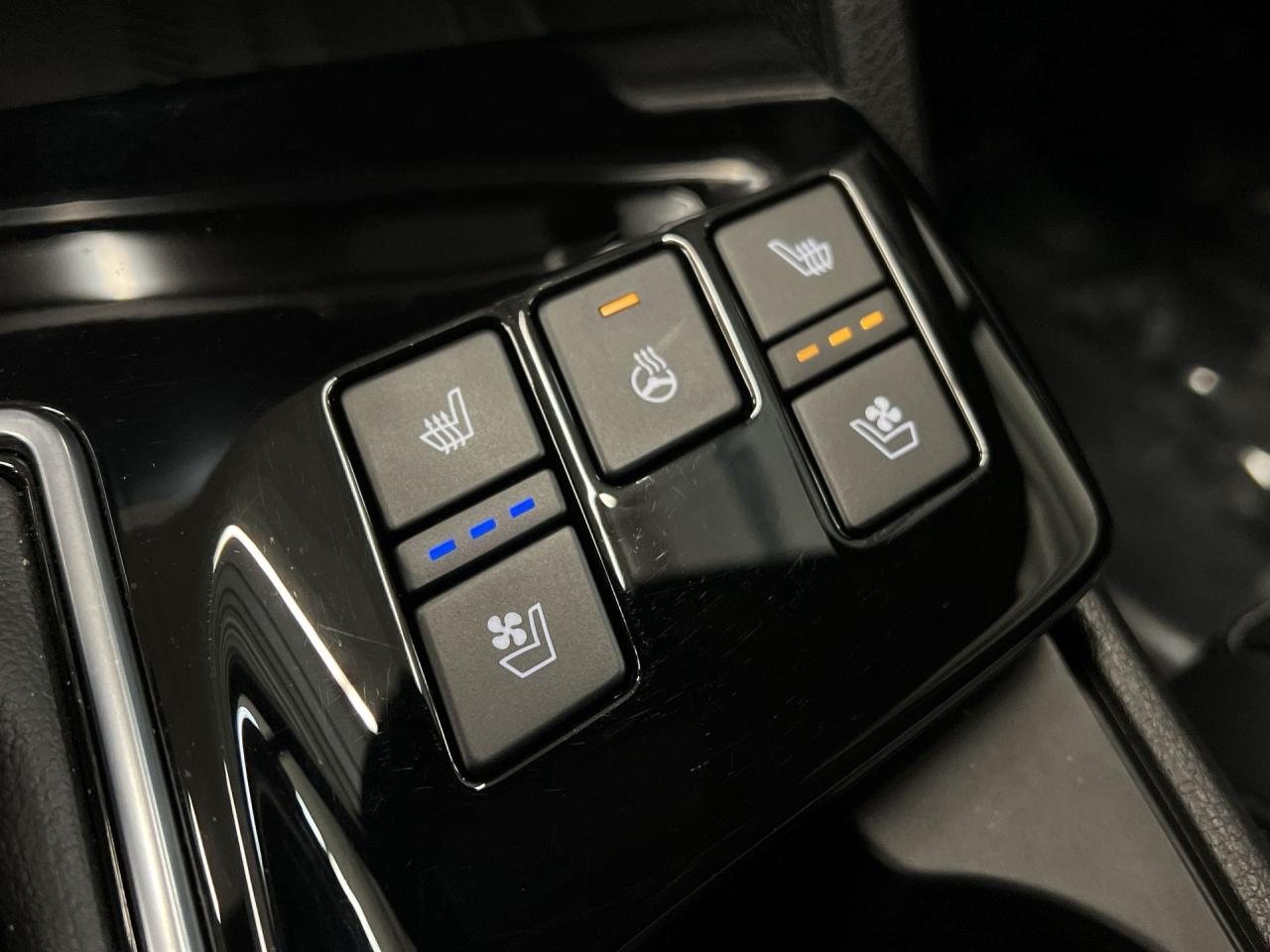 2023 Kia Sportage X-LINE LIMITED AWD | LEATHER | PANO ROOF | 360 CAM Photo