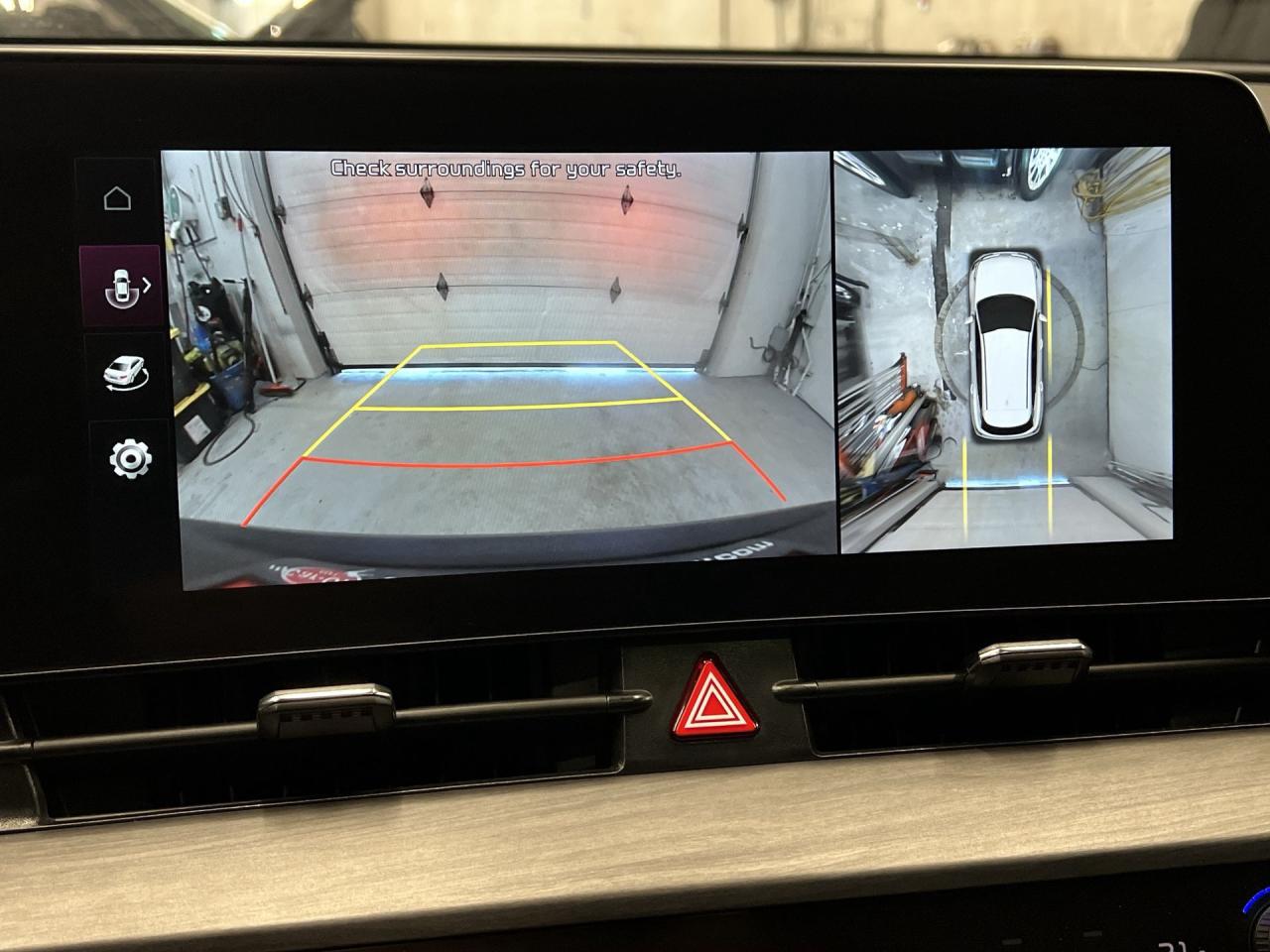 2023 Kia Sportage X-LINE LIMITED AWD | LEATHER | PANO ROOF | 360 CAM Photo