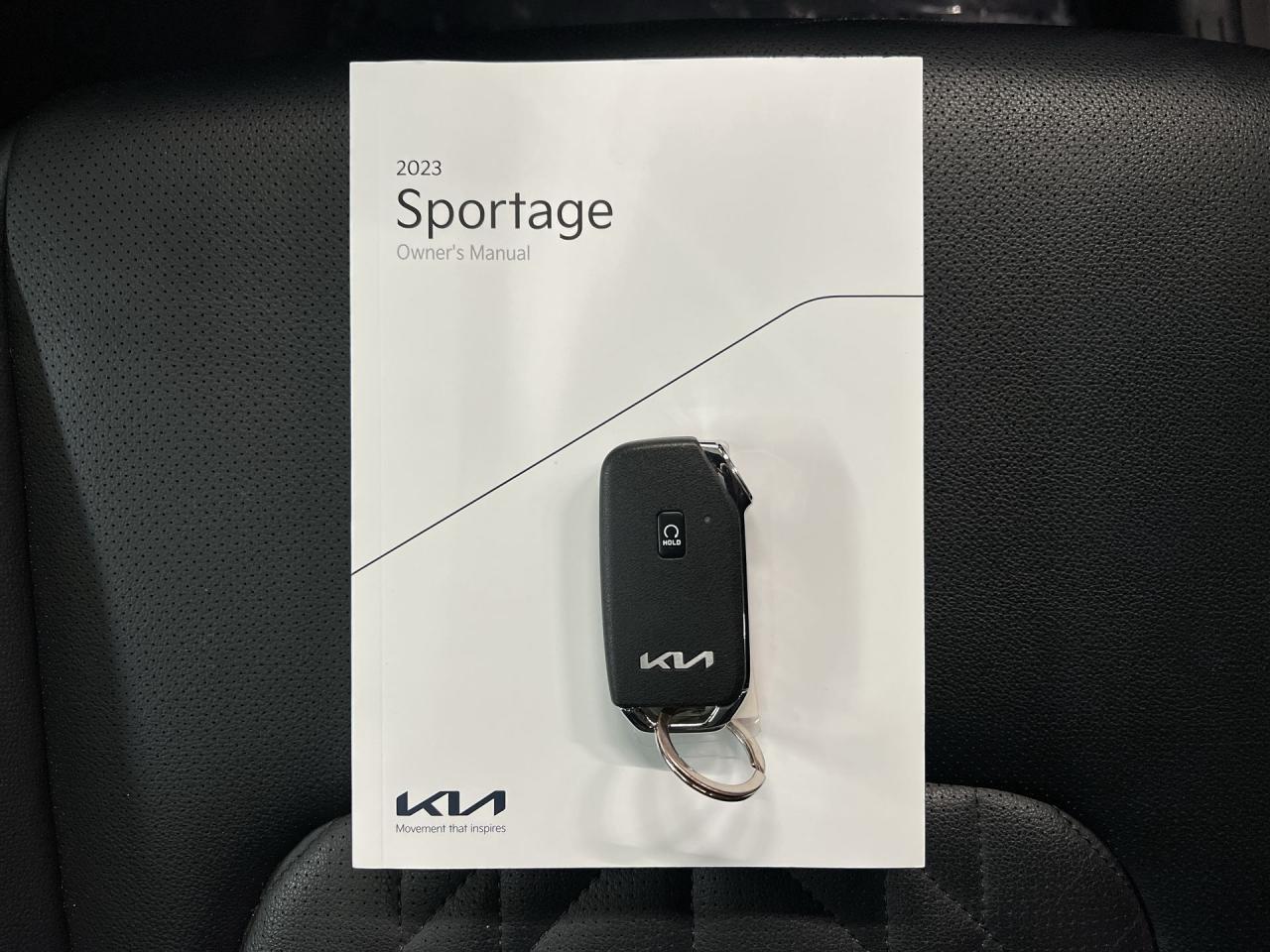 2023 Kia Sportage X-LINE LIMITED AWD | LEATHER | PANO ROOF | 360 CAM Photo