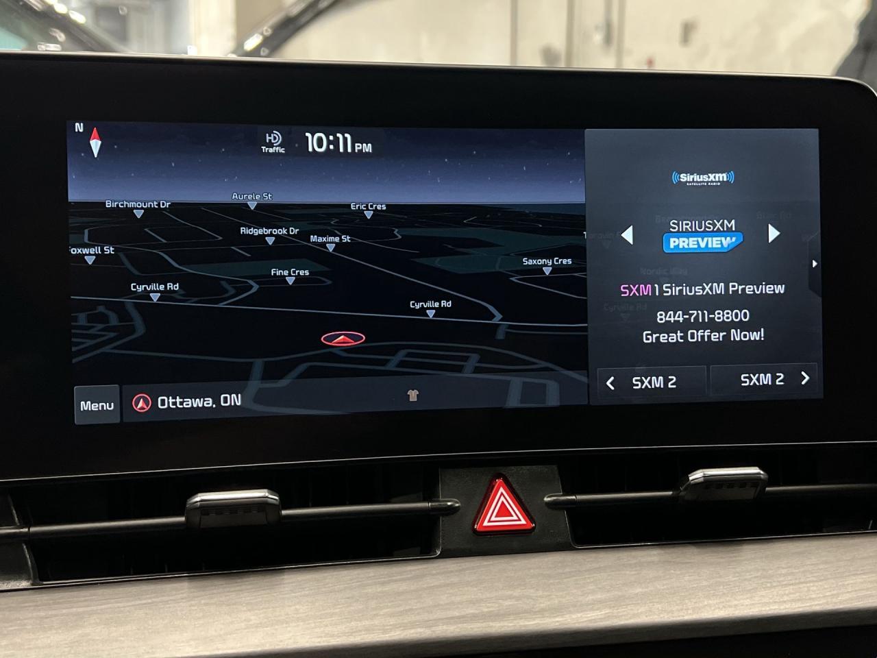 2023 Kia Sportage X-LINE LIMITED AWD | LEATHER | PANO ROOF | 360 CAM Photo