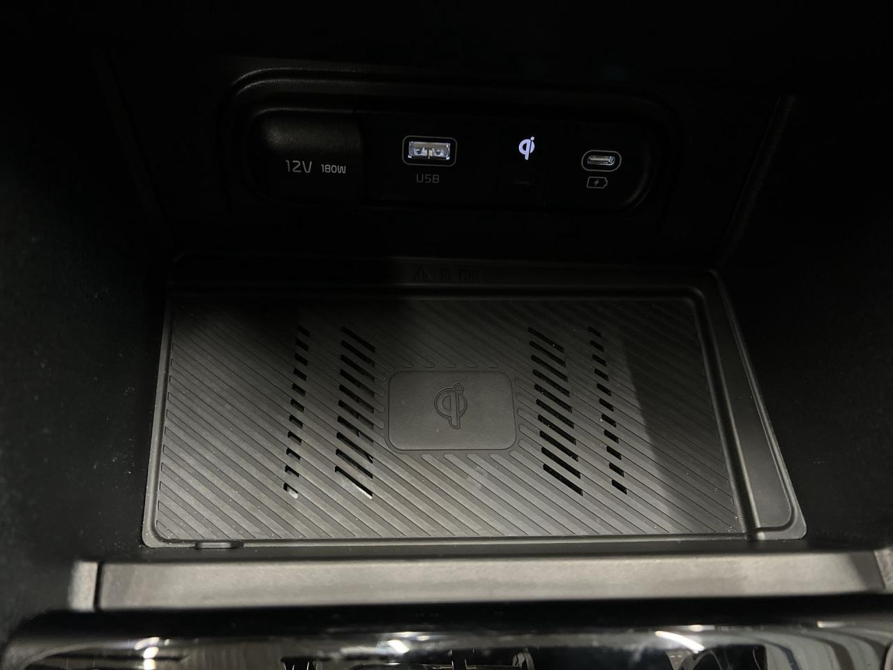 2023 Kia Sportage X-LINE LIMITED AWD | LEATHER | PANO ROOF | 360 CAM Photo