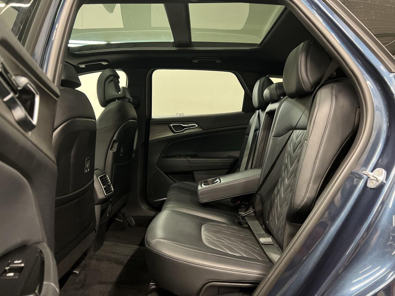 2023 Kia Sportage X-LINE LIMITED AWD | LEATHER | PANO ROOF | 360 CAM Photo