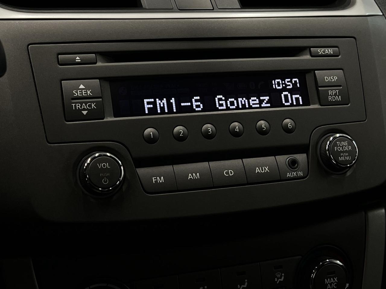 2014 Nissan Sentra AUTOMATIC | LOW KMS! | BLUETOOTH | KEYLESS ENTRY Photo