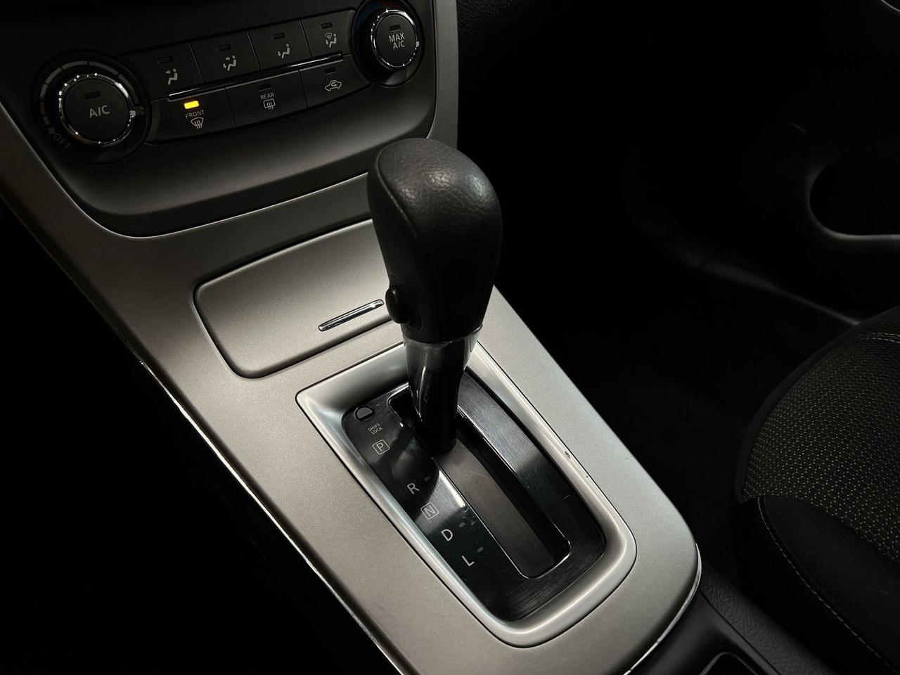 2014 Nissan Sentra AUTOMATIC | LOW KMS! | BLUETOOTH | KEYLESS ENTRY Photo