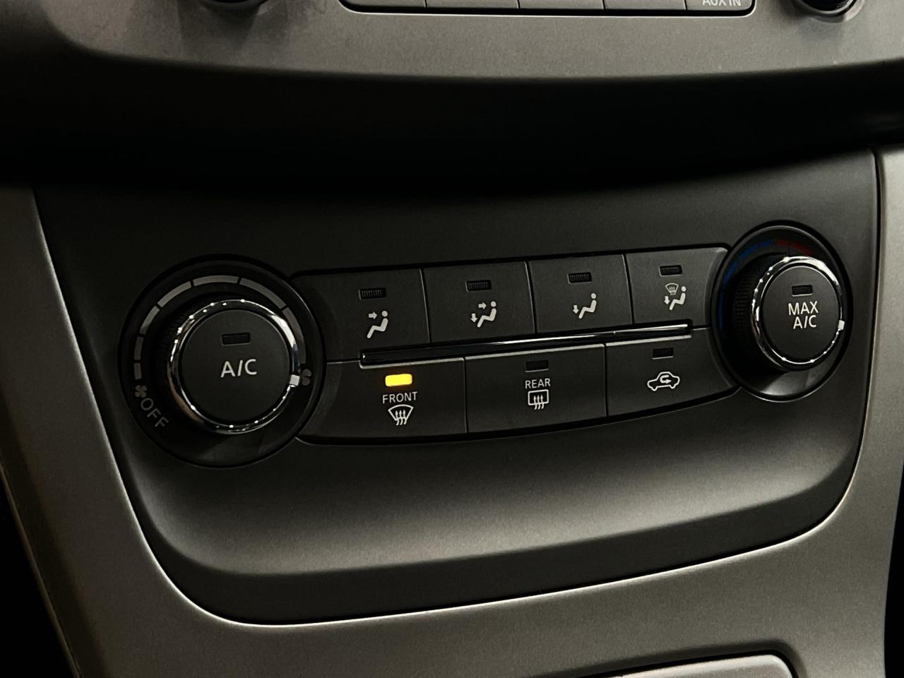 2014 Nissan Sentra AUTOMATIC | LOW KMS! | BLUETOOTH | KEYLESS ENTRY Photo