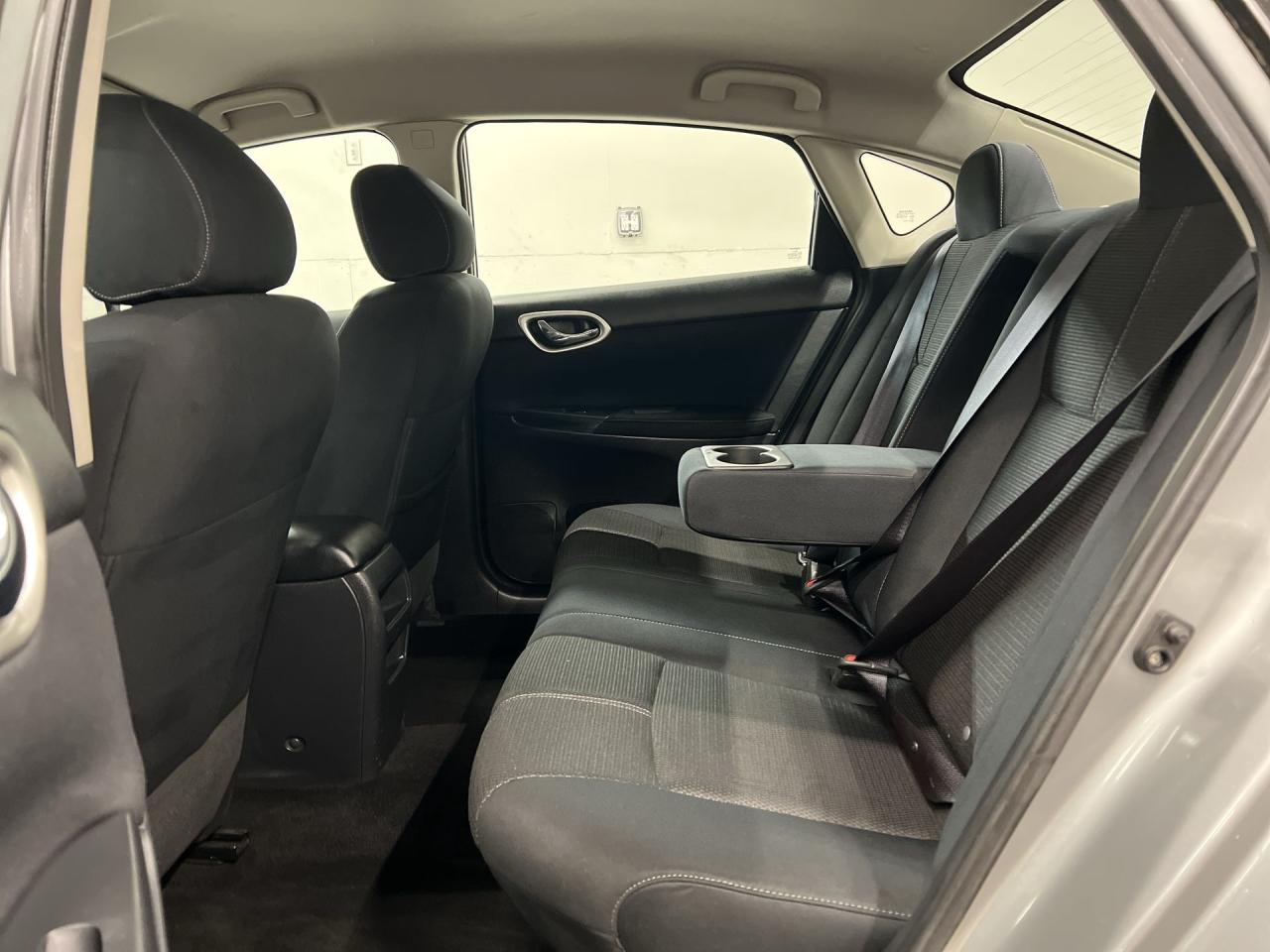 2014 Nissan Sentra AUTOMATIC | LOW KMS! | BLUETOOTH | KEYLESS ENTRY Photo