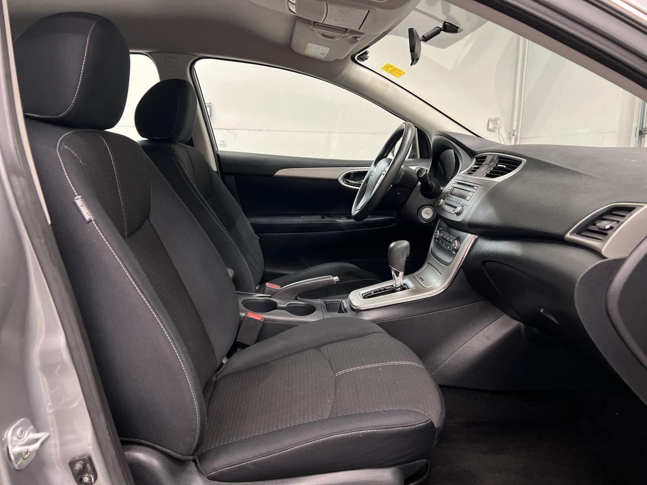 2014 Nissan Sentra AUTOMATIC | LOW KMS! | BLUETOOTH | KEYLESS ENTRY Photo
