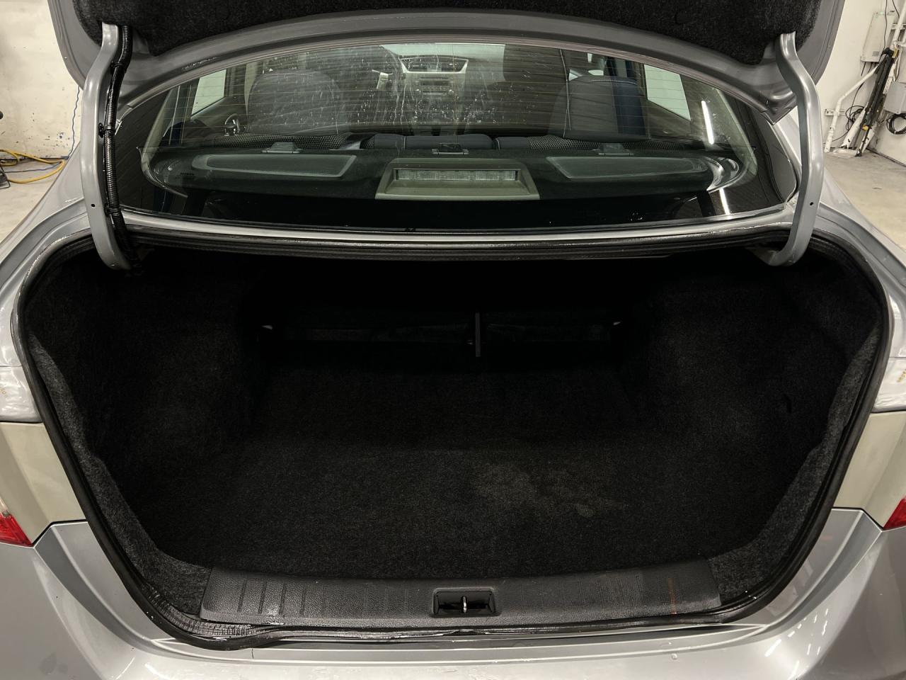 2014 Nissan Sentra AUTOMATIC | LOW KMS! | BLUETOOTH | KEYLESS ENTRY Photo