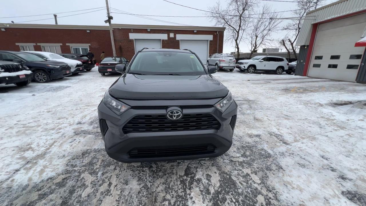 2019 Toyota RAV4 AWD | HTD SEATS | CARPLAY | ADAPT. CRUISE | A/C Photo