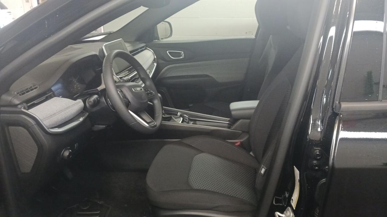 2026 Jeep Compass sport 4x4 Photo