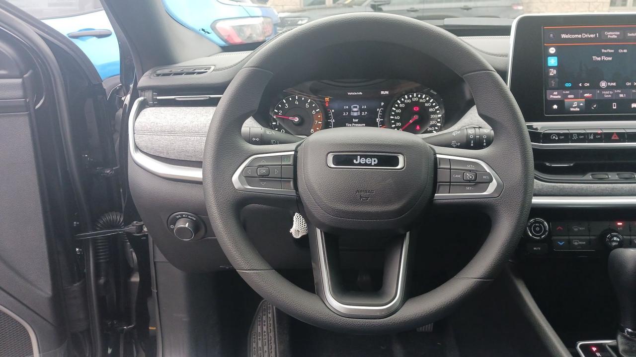 2026 Jeep Compass sport 4x4 Photo