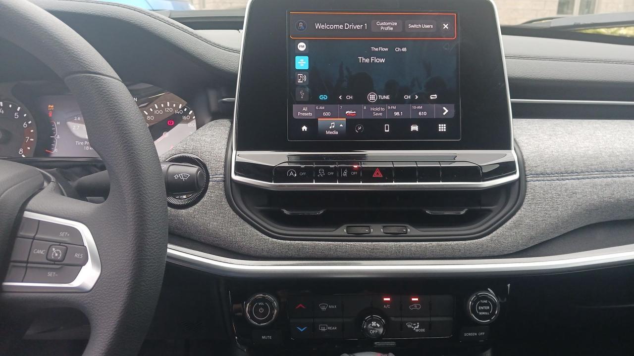 2026 Jeep Compass sport 4x4 Photo