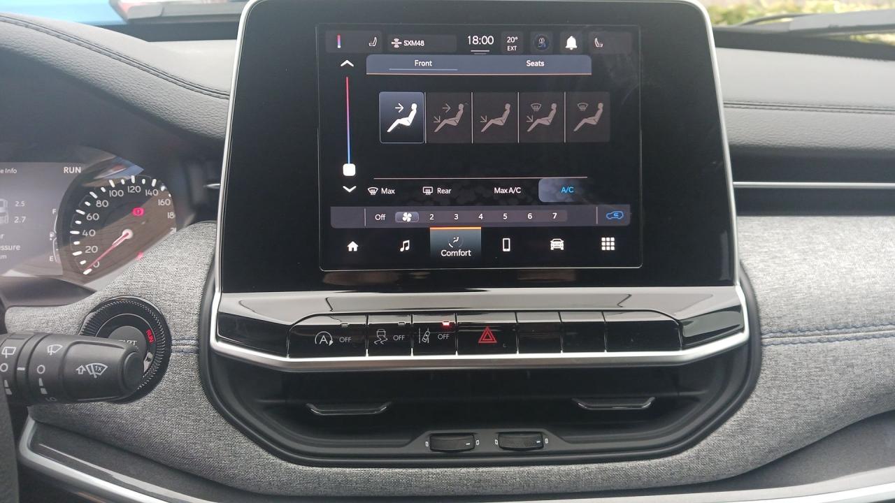 2026 Jeep Compass sport 4x4 Photo