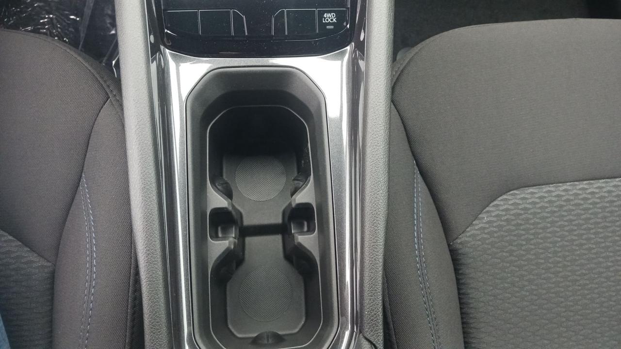 2026 Jeep Compass sport 4x4 Photo