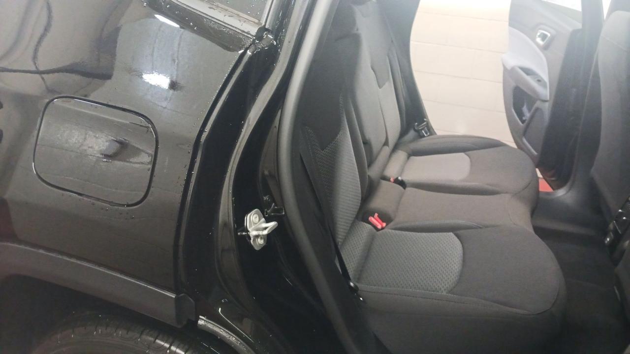 2026 Jeep Compass sport 4x4 Photo