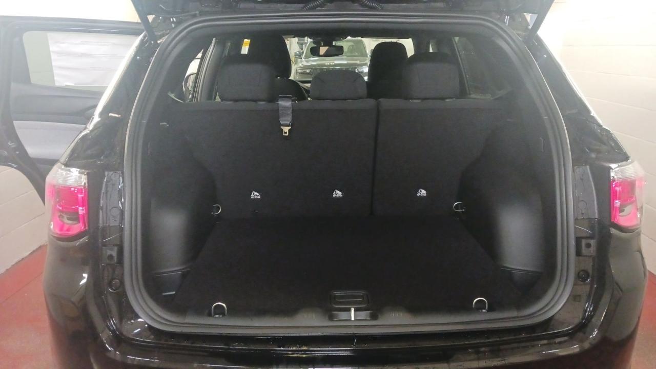 2026 Jeep Compass sport 4x4 Photo