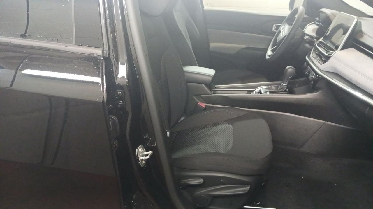 2026 Jeep Compass sport 4x4 Photo