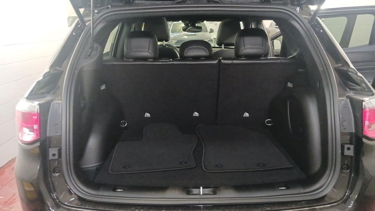 2026 Jeep Compass Limited 4X4 Photo